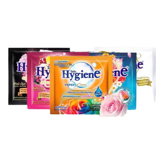 喜净 Hygiene 浓缩柔顺剂 香味 5包