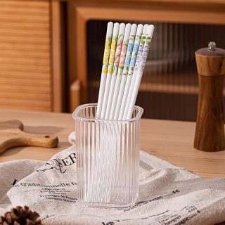 CERAMICS 陶瓷抗菌防霉筷子
