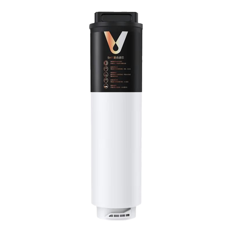  VIOMI/云米 5in1复合滤芯 净水器滤芯