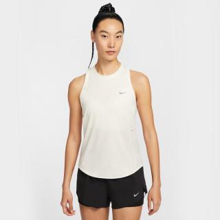 NIKE 2025夏季女装运动薄背心女子舒适休闲时尚百搭针织背心