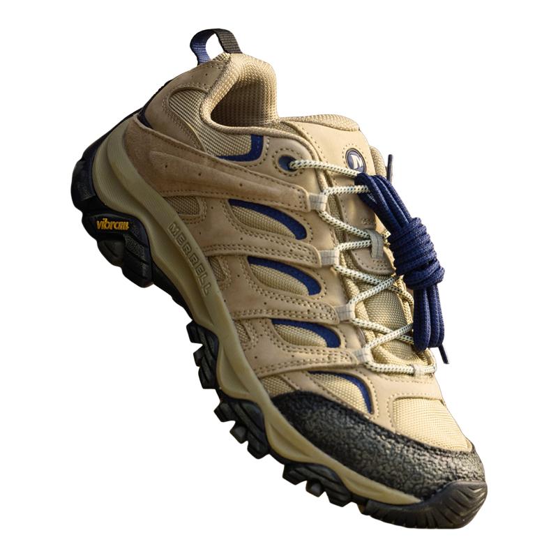 MERRELL 迈乐 Moab 3 Gtx 男子徒步鞋