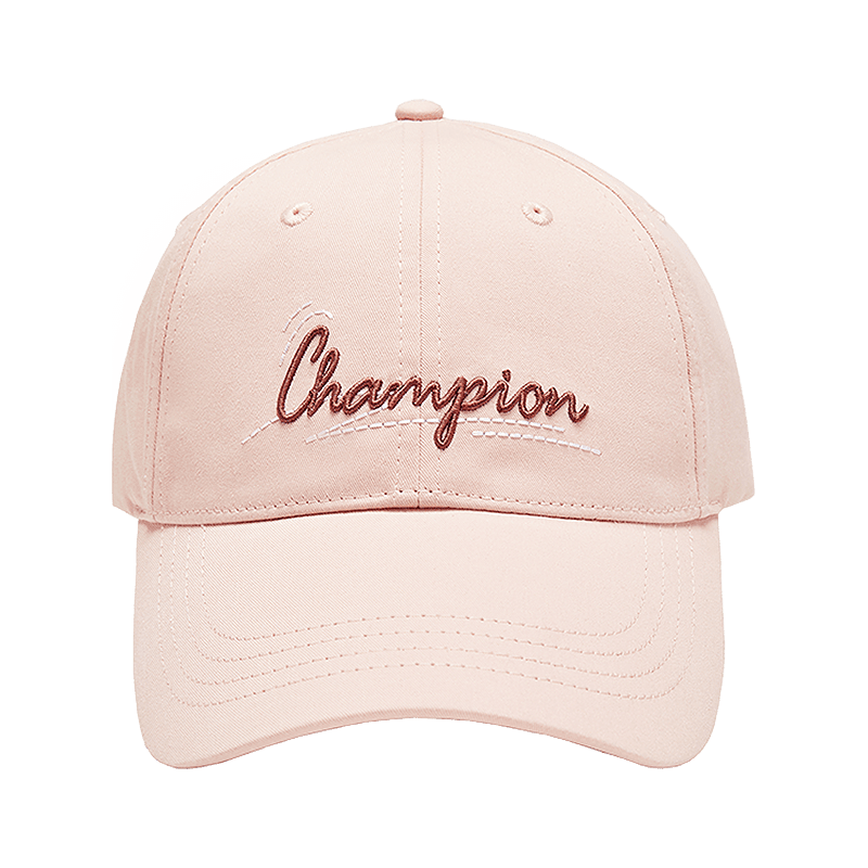 Champion 【冠军品牌】26新春夏鸭舌帽美式潮流棒球帽户外运动帽子