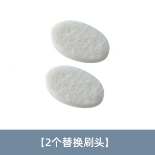 千屿 浴室长柄海绵刷卫生间马桶清洁刷浴缸瓷砖地板轻松去渍清洁海绵擦