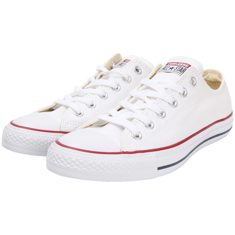 CONVERSE 匡威 Chuck Taylor All Star 中性运动帆布鞋 101000