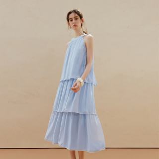 茵曼 女士连衣裙 S