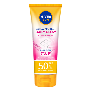 88VIP：妮维雅 美白 防晒霜  SPF50 PA+++ 180ml