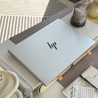 惠普 可选星bookpro14 英特尔酷睿Ultra7 120Hz新款轻薄本惠普笔记本电脑学生商务办公本168