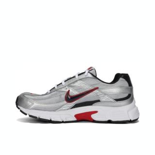 NIKE Initiator 男士跑鞋 394055-001 银/红/黑