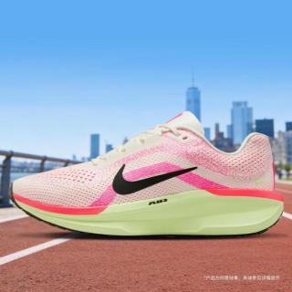 NIKE 透气 男士运动鞋