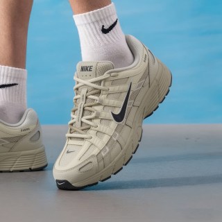 NIKE 复古缓震 P-6000男士运动鞋IH8042-100