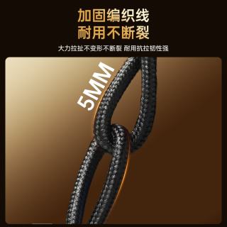 毕亚兹 Type-c延长线公转母数据连接线USB-C3.2Gen2转接充电适用iPhone15显示器硬盘连接线0.2米
