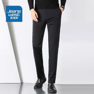 真维斯 男士休闲裤 2026
