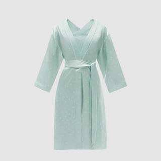 蕉内 女士睡袍 丝丝501H