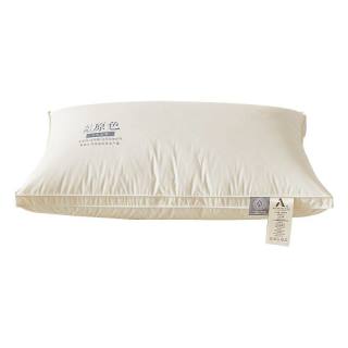 伊心爱 家用护颈椎助睡眠纤维枕