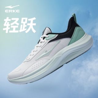 百亿补贴：鸿星尔克 男款跑步鞋 2026
