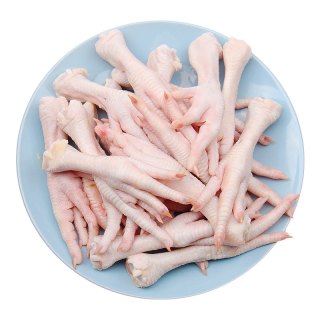 正大食品 正大 冷冻鸡爪 1kg