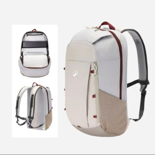 百亿补贴：迪卡侬 NH100户外双肩包 20L