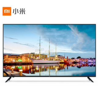 小米 电视4C 55英寸 黑色L55M5-AZ