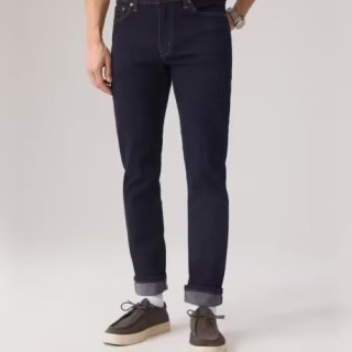 Levi's 男士经典修身牛仔裤 100137026657