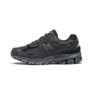 PLUS会员：new balance NB2002R官方休闲鞋男鞋女鞋夏季网面透气百搭鞋复古舒适运动鞋