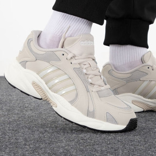 今日必买：adidas 男鞋运动鞋透气减震耐磨鞋跑步鞋男GW6991 GW6991 40.5