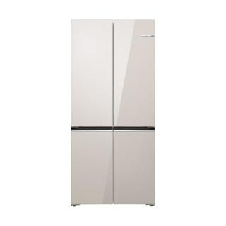 博世 KCB89VA26C 活氧保鲜自动制冰十字门冰箱