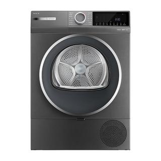 博世 WQA252D11W 热泵除菌螨 滚筒烘干机