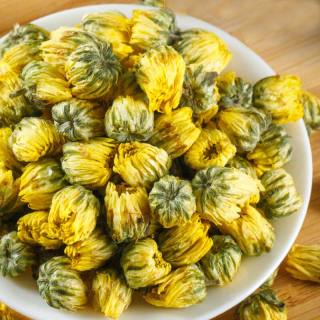 茸礼堂 胎菊王 特级 30g 罐装