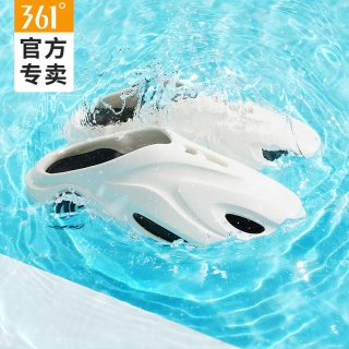 361° 游鲸2 洞洞鞋