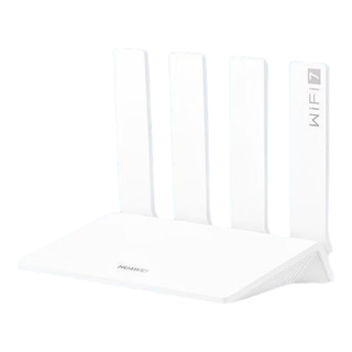 华为 YGJN-BE30 WiFi 7+双频聚合 千兆无线路由器