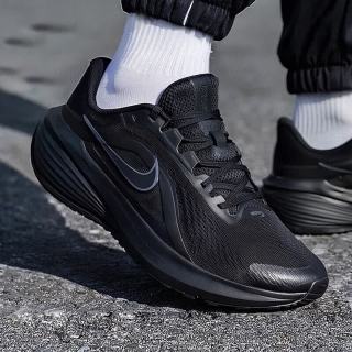 NIKE 官方舰店男鞋新款黑武士夏季休闲鞋缓震运动鞋耐磨透气跑步鞋子男 IB1895-001 42
