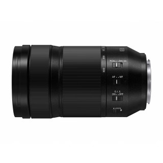 Panasonic S-R70300 LUMIX S 70-300mm F4.5 MACRO O.I.S 远摄变焦镜头 松下L卡口 77mm