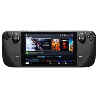 STEAM Deck OLED 1TB 日版 掌上游戏机