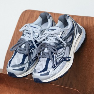 saucony KINVARA 4 通用款休闲运动鞋 S79091-4
