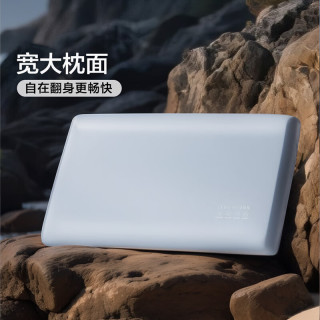 富安娜 慢回弹 记忆枕