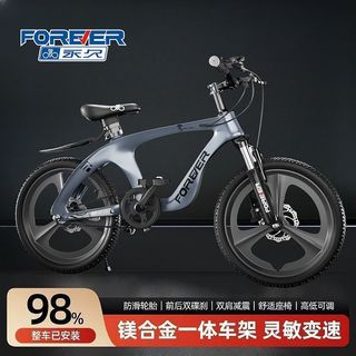 FOREVER/永久 儿童自行车