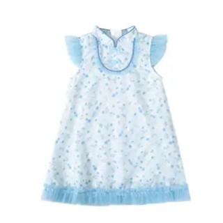 navigare 夏季新款！女童汉服公主裙 多款可选