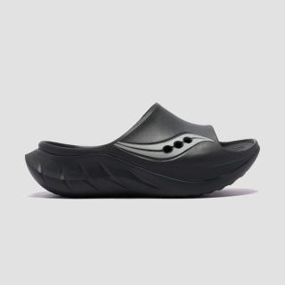 saucony Cradle2摇篮运动拖鞋男女情侣款沙滩外穿凉拖鞋