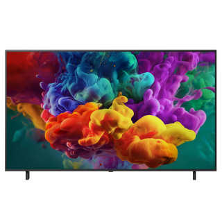 LG 品质款QNED系列 100英寸电视 Mini LED 超薄4K巨幕电视机144Hz高刷杜比视100QNED85BC