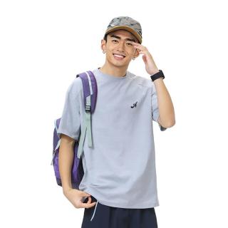 Avia 男士运动T恤