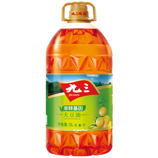 九三 非转基因 三级 大豆油