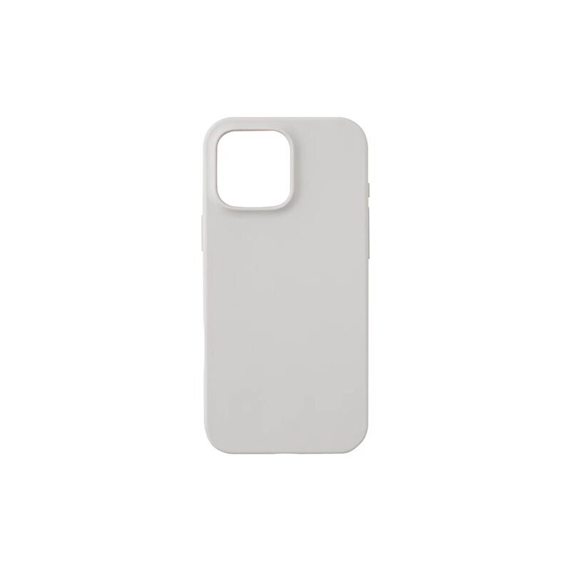 MUJI/無印良品 TPU手机壳 适用于iPhone 15
