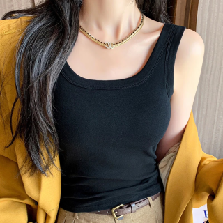 勋阳宇乐 女士吊带背心女内搭夏季外穿