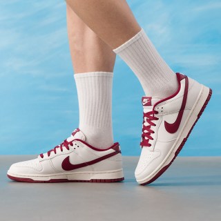 NIKE 男鞋dunk轻便运动鞋2026新款夏季透气缓震休闲鞋低帮板鞋