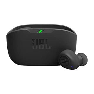 JBL WAVE BUDS 真无线蓝牙耳机 黑色