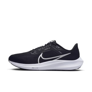 移动端：NIKE 透气 男士公路跑步鞋