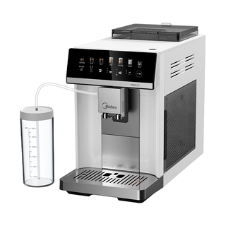 美的 MA-KFEA01 豆粉两用全自动咖啡机