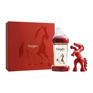 Hegen 海格恩 PCTO宽口径防胀气奶瓶