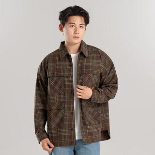 Timberland 男款运动夹克