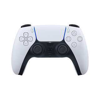 索尼 PlayStation 5 手柄 足球礼盒款 游戏手柄
